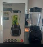 SilverCrest blender, Ophalen of Verzenden, Zo goed als nieuw