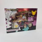 Pokemon Celebrations Dragapult prime collection, Nieuw, Overige typen, Foil, Ophalen of Verzenden