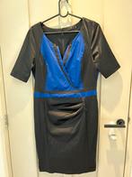 Mart Visser jurk, Kleding | Dames, Jurken, Blauw, Maat 42/44 (L), Ophalen of Verzenden, Zo goed als nieuw