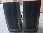 Philips speakers, Ophalen, Philips, Zo goed als nieuw, Minder dan 60 watt