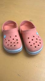 Crocs - m 28 - 29, Ophalen of Verzenden, Gebruikt, Jongetje of Meisje