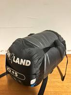 Slaapzak LOWLAND KIBO +5 | NIEUWE, Caravans en Kamperen, Ophalen of Verzenden, Nieuw