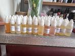 Partij Geurolie 10 ml.flesjes (65), Ophalen of Verzenden, Nieuw, Overige materialen, Minder dan 25 cm