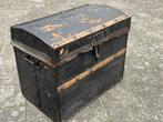 *** INDUSTRIELE ANTIEKE HUTKOFFER ***, Ophalen