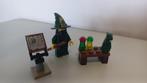 lego castle 7955 Wizard, Kinderen en Baby's, Speelgoed | Duplo en Lego, Ophalen of Verzenden, Zo goed als nieuw, Complete set