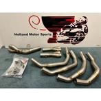 Kawasaki Z900 Arrow uitlaat uitlaatbochten Z 900, Motoren, Accessoires | Overige, Italie, Nieuw, Ophalen of Verzenden, Arrow