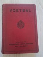 Oud Voetbalboek - KNVB Uitgave, Boeken, Ophalen of Verzenden