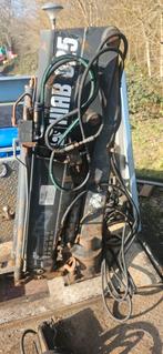 Hiab 025 autolaadkraan, Ophalen, Nieuw, Overige merken