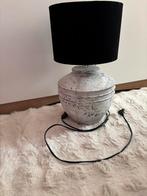 Kruiklamp met kap, Ophalen, Zo goed als nieuw, Sober / Hoffz / Landelijk / Aura Peeperkorn, Minder dan 50 cm