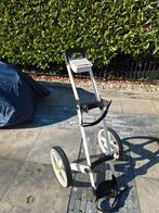 Golfkar - Zo goed als nieuw - Inclusief accessoires, Ophalen of Verzenden, Zo goed als nieuw, Golfkar, Overige merken