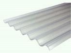 Meerwandig polycarbonaat golfplaten, Kunststof, Overige kleuren, Nieuw, Ophalen of Verzenden