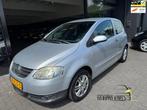 Volkswagen Fox 1.2 Trendline, Voorwielaandrijving, 969 kg, 4 stoelen, 1198 cc