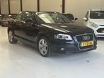 Audi A3 Cabriolet 1.8 TFSI Attraction, Auto's, Audi, Te koop, Geïmporteerd, 1400 kg, Benzine