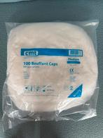 Wegwerp haarnetjes, Ophalen, Nieuw