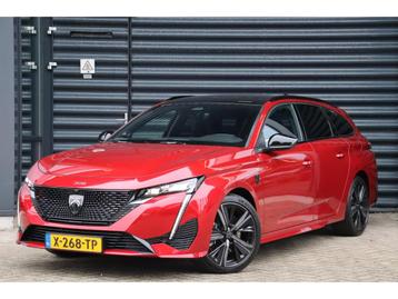 Peugeot 308 SW 1.6 Plug-in Hybrid 180 GT Panoramadak * Massa beschikbaar voor biedingen
