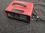Accu lader 6/12 v 8A, Ophalen of Verzenden, Nieuw