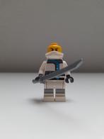 Lego Zane Rebooted - Ninjago, Ophalen of Verzenden, Zo goed als nieuw