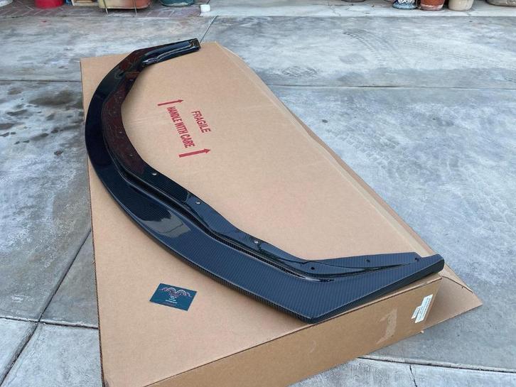 APR carbon voorlip sideskirt achterlip diffuser - Supra 20+, Auto diversen, Tuning en Styling, Ophalen of Verzenden