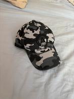Amsterdam Camouflage Pet en zwarte pet, Ophalen of Verzenden, Gedragen, One size fits all, Pet