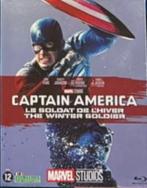 Marvel bluray films, Cd's en Dvd's, Ophalen of Verzenden, Zo goed als nieuw