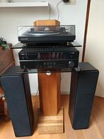Marantz TT42 Platenspeler, Boxen & Meubel, Ophalen