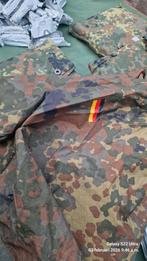 Nieuwe duitse leger poncho, Verzamelen, Militaria | Algemeen, Ophalen of Verzenden, Landmacht, Duitsland