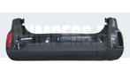 Bumper KIA SORENTO II FACELIFT 12-14 86611-2P500 Achterbumpe, Gebruikt, 6 maanden garantie, Ophalen of Verzenden, Achter