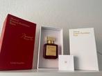 Baccarat rouge 540 extrait de parfum, Verzenden, Nieuw, Parfumfles, Gevuld