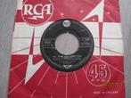 Elvis Presley   -   Teddy bear, Gebruikt, Verzenden, 7 inch, Single