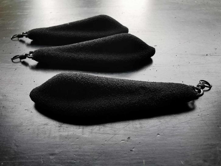 Stromingslood, Watersport en Boten, Hengelsport | Karpervissen, Zo goed als nieuw, Dobber of Lood, Ophalen of Verzenden