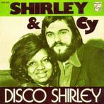 Shirley & Company – Disco Shirley / VG / Single 7 / 2O, Cd's en Dvd's, Vinyl Singles, Ophalen of Verzenden, Zo goed als nieuw