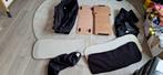 2 ligbakken bugaboo incl aerosleep matrasjes, Ophalen, Gebruikt, Kinderwagen of Buggy