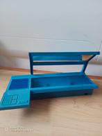 Vintage Sindy Zonnebank - Perfecte Staat!, Ophalen of Verzenden, Zo goed als nieuw, Accessoires