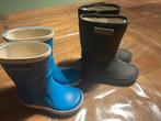 Bergstein laarzen maat 22 blauw regenlaarzen, Ophalen, Zo goed als nieuw, Jongen of Meisje, Laarzen