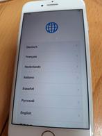 Iphone 7 zonder simkaarthouder, Telecommunicatie, Mobiele telefoons | Apple iPhone, 32 GB, 81 %, Gebruikt, Zonder abonnement