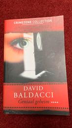 David Baldacci - Geniaal geheim, Boeken, Ophalen of Verzenden, Zo goed als nieuw, David Baldacci