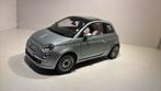 Fiat 500 mondo moters 1.18, Overige merken, Ophalen of Verzenden, A, A