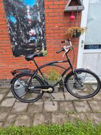 Sparta bullet, Ophalen, Zo goed als nieuw, 53 tot 57 cm, Minder dan 10 versnellingen