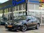 Lexus CT 200h Keyless Cruise Navi Pano Hybrid Camera Stoel V, Auto's, Lexus, Euro 5, Gebruikt, 4 cilinders, CT-H