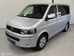 Volkswagen Transporter Multivan 2.0 TSI L1H1 Comfortline 1E, Auto's, Gebruikt, Bedrijf, Handgeschakeld, Electronic Stability Program (ESP)