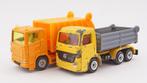Siku Div. Truck modelletjes - T.E.A.B., Hobby en Vrije tijd, Ophalen of Verzenden, Gebruikt, Bus of Vrachtwagen