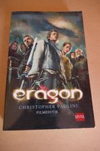 Christopher Paolini – Eragon (filmeditie), Ophalen of Verzenden, Christopher Paolini