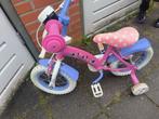 Leuke kinderfiets, 14 inch, Fietsen en Brommers, Ophalen, Gebruikt, Onbekend, 14 inch of minder