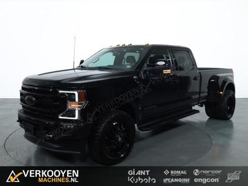 2022 Ford F350 Super Duty 6.7L Power Stroke V8 Diesel Crewca beschikbaar voor biedingen