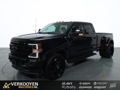 2022 Ford F350 Super Duty 6.7L Power Stroke V8 Diesel Crewca, Auto's, Ford Usa, Bedrijf, Te koop, Super Duty, 4x4, Diesel, Euro 6