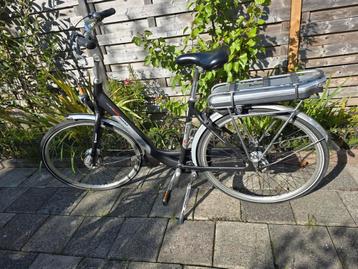 Giant Elektrische Fiets - Goede Staat beschikbaar voor biedingen