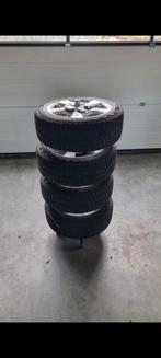 Winterbanden 185/55 R15, Band(en), 15 inch, 185 mm, Winterbanden