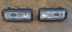 Volkswagen corrado angel eyes koplampen, Auto-onderdelen, Ophalen of Verzenden, Nieuw, Volkswagen