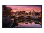 Samsung QB43R monitoren, 43 inch, 4K UHD, factuur, garantie., Ophalen, Samsung, IPS, HDMI