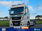 M.A.N. 26.500 TGX xxl 6x2-4 ll wb420, Automaat, Euro 6, MAN, Wit